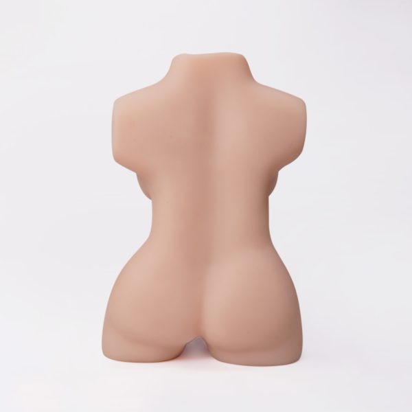 TORSO MASTURBADOR REALISTA MERIT CAMTOYZ