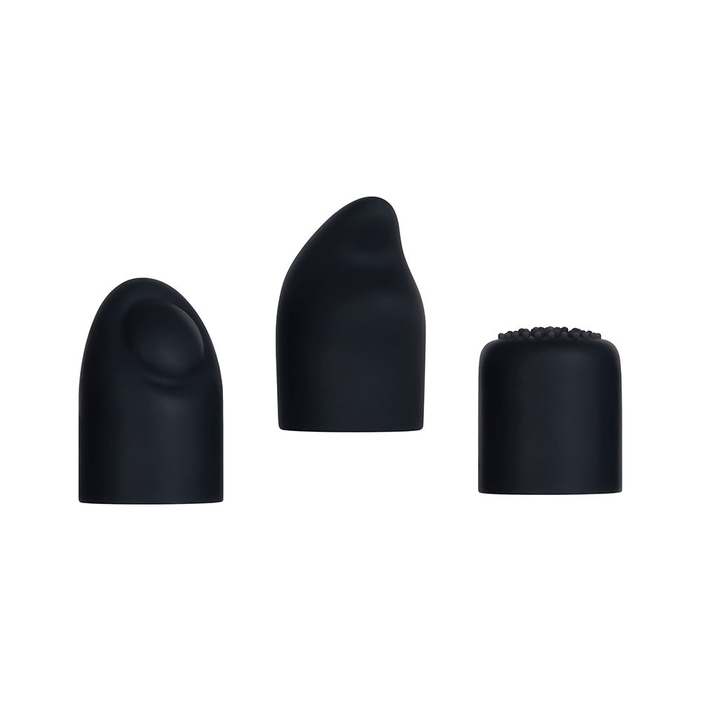 MINI VIBRADOR EVOLVED PEQUEÑOS TESOROS