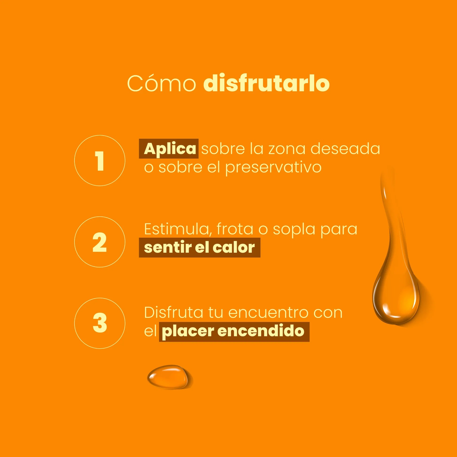 LUBRICANTE SEN INTIMO CALIENTE FRUTA DE LA PASION 30ML