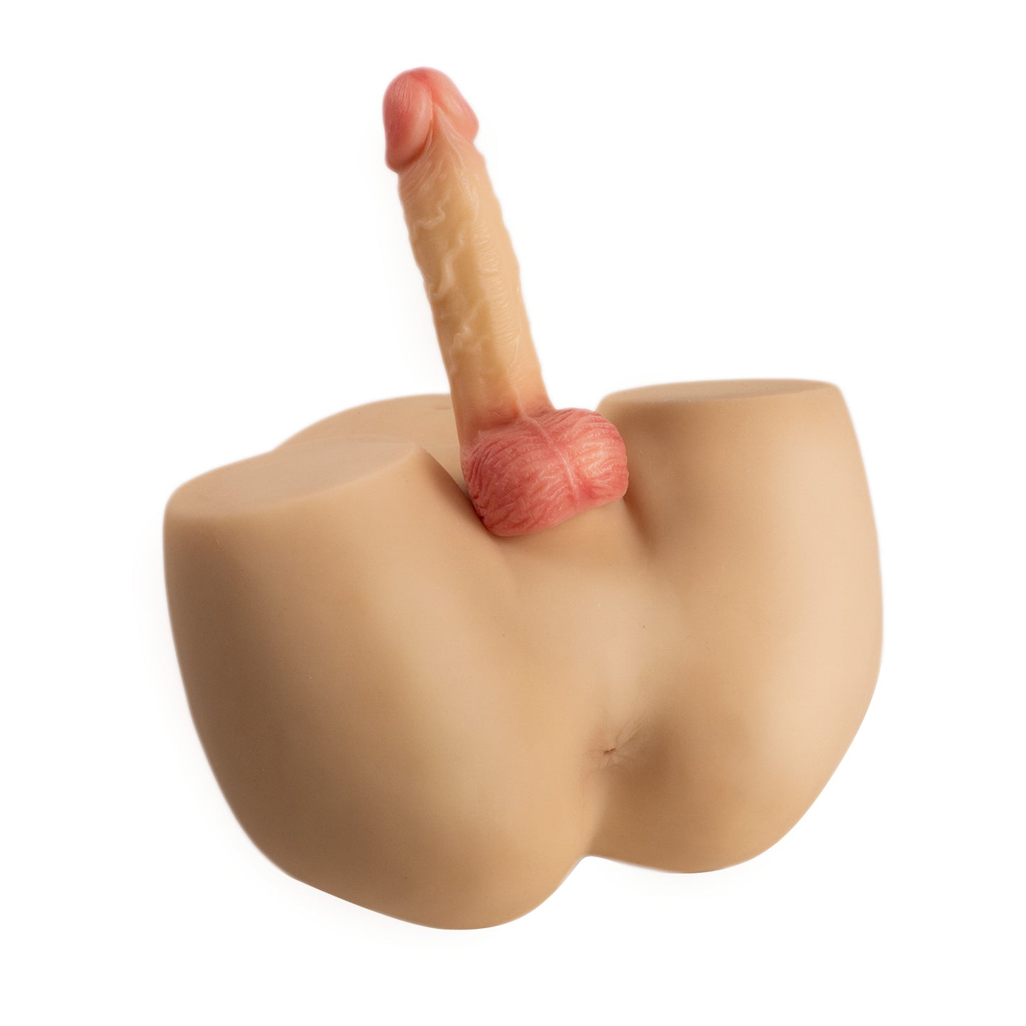 TORSO MASTURBADOR REALISTA NAYSA