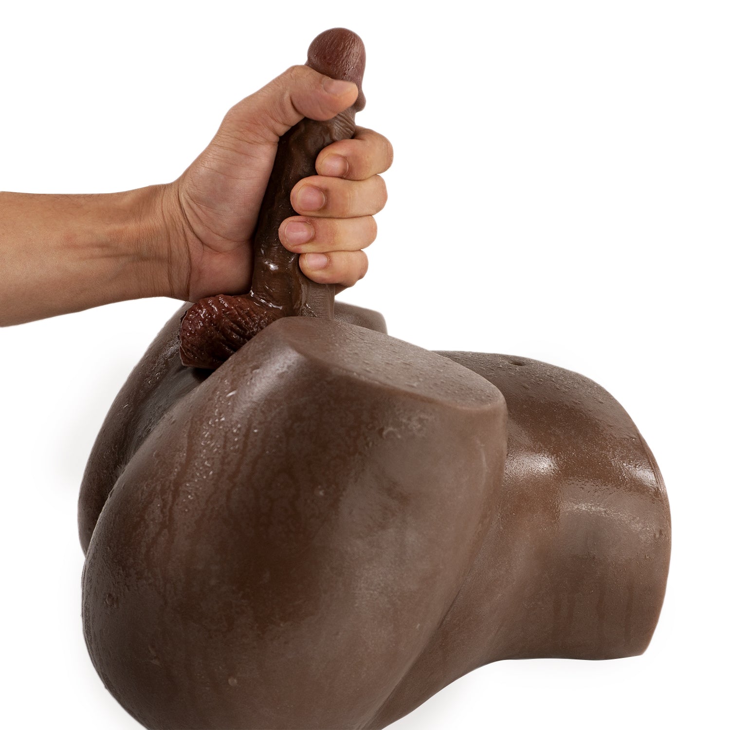 TORSO MASTURBADOR REALISTA NAYSA