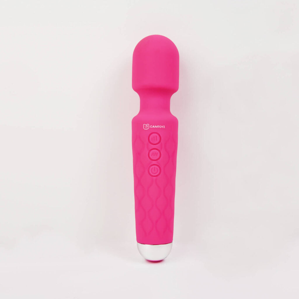 VIBRADOR TIPO HITACHI NOAH MAJESTIC