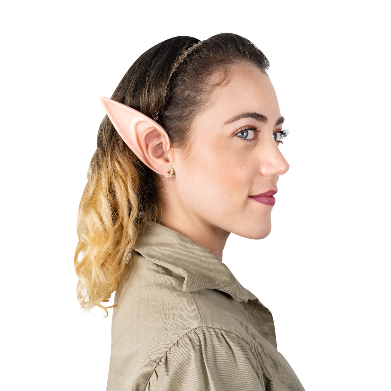 OREJAS DE ELFO ARWEN