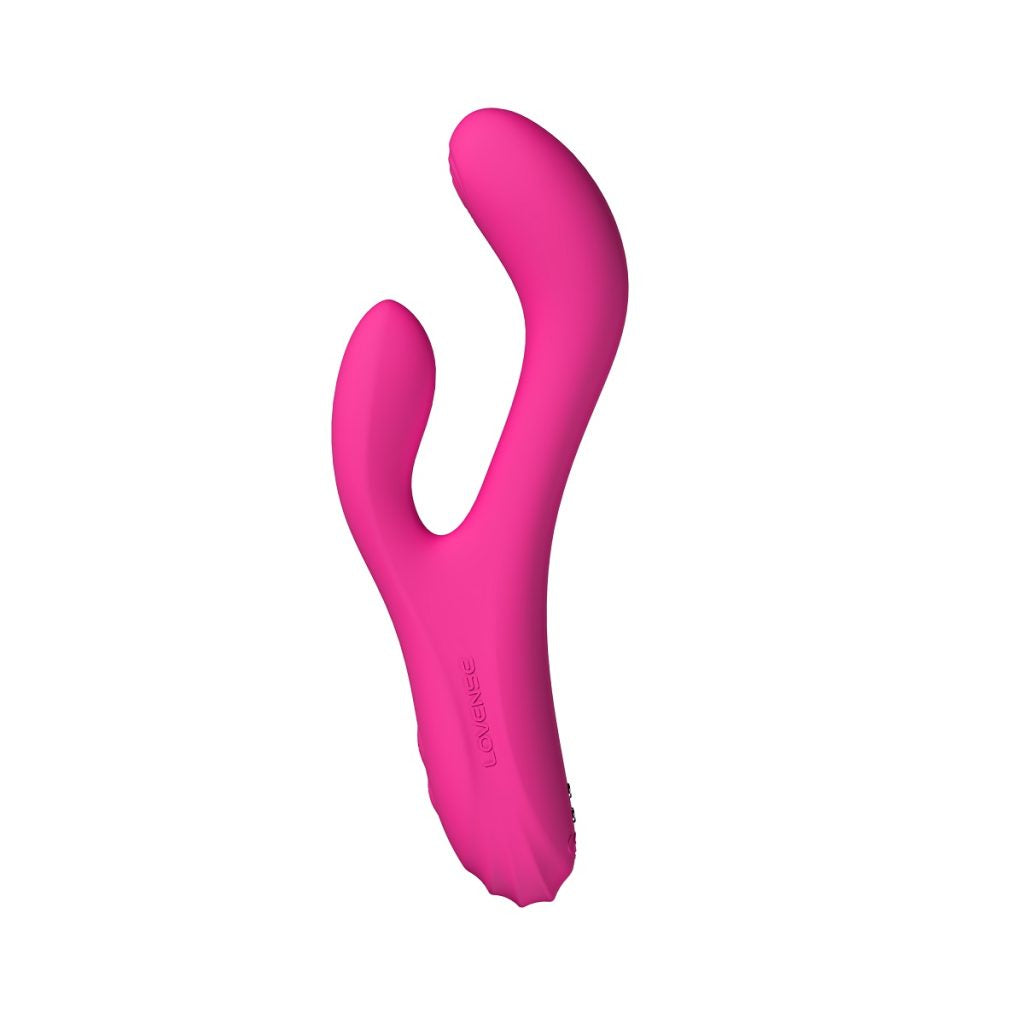 VIBRADOR LOVENSE OSCI 3
