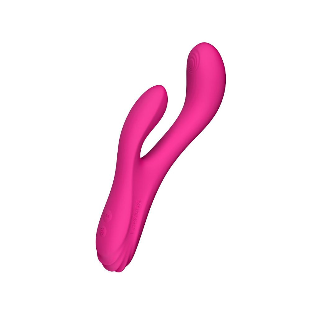 VIBRADOR LOVENSE OSCI 3