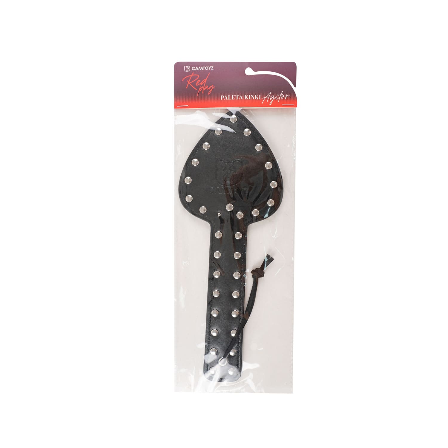 REDPLAY PALETA KINKI AGITOR