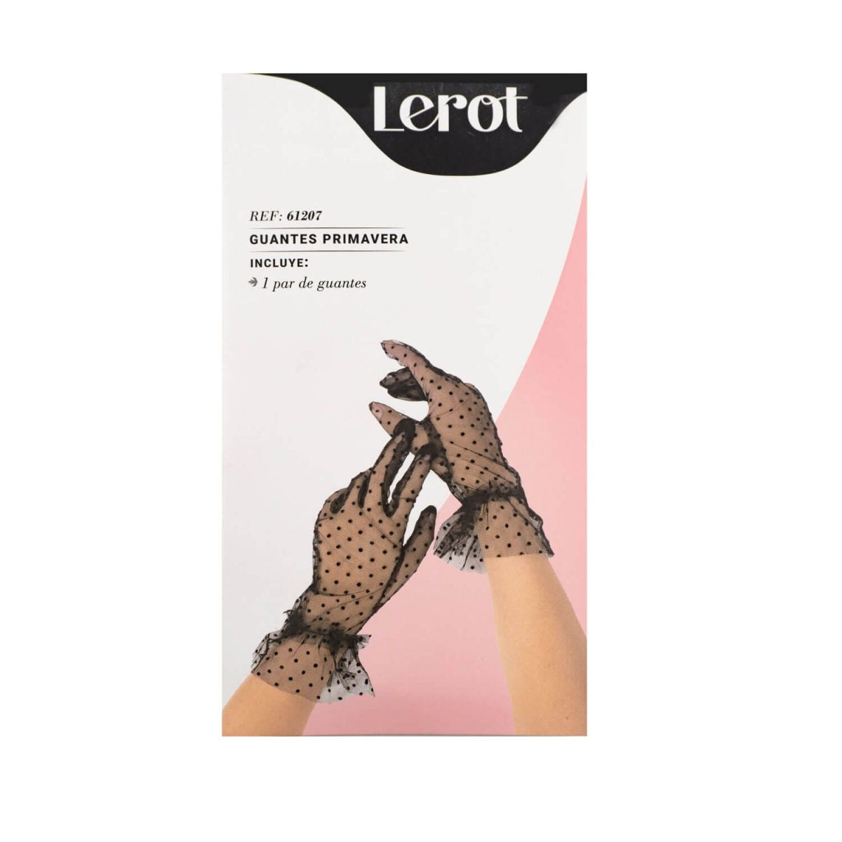 GUANTES PRIMAVERA LEROT