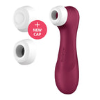 SATISFYER PRO 2 3A GENERACION CON APP