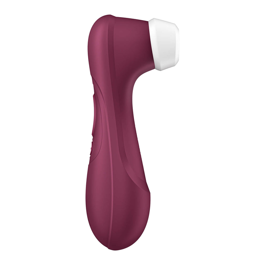 SATISFYER PRO 2 3A GENERACION CON APP