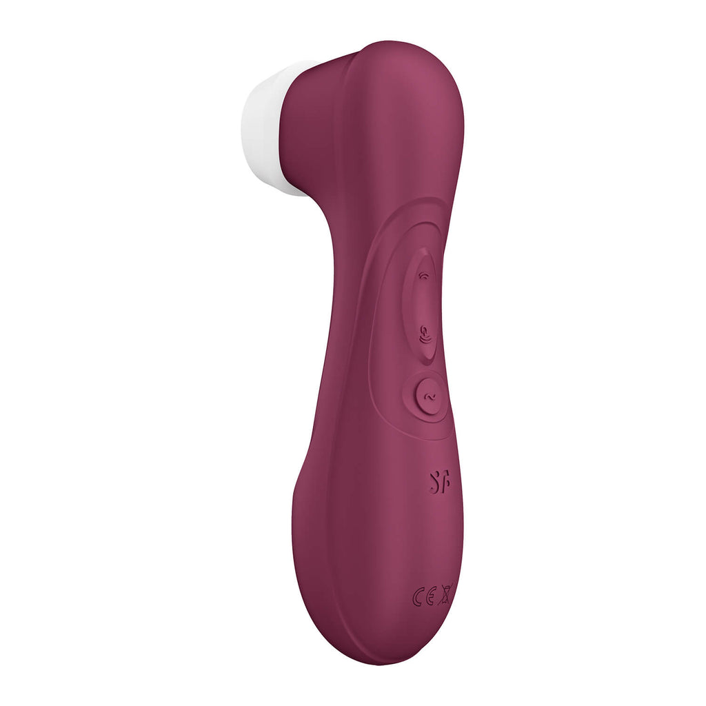 SATISFYER PRO 2 3A GENERACION CON APP