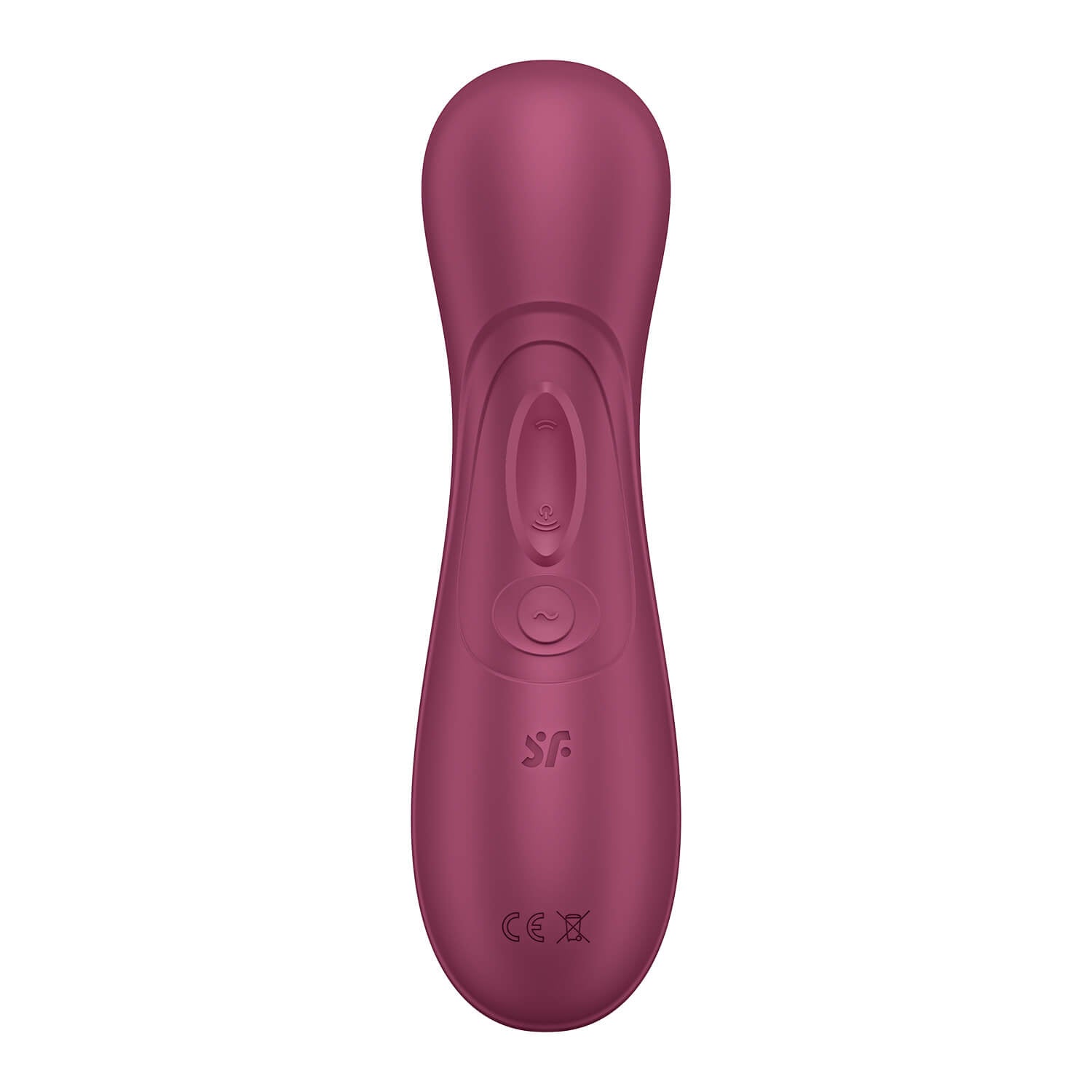 SATISFYER PRO 2 3A GENERACION CON APP