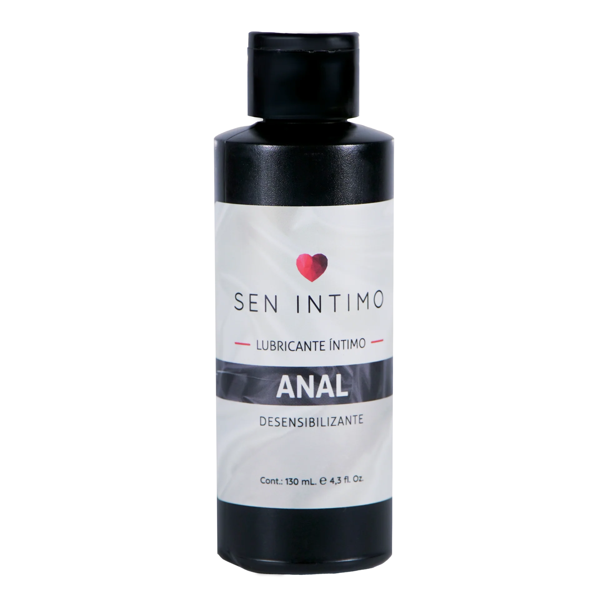LUBRICANTE SEN INTIMO ANAL 130ML