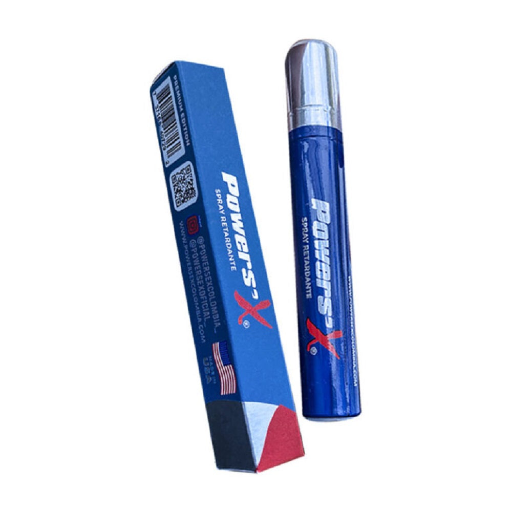 RETARDANTE POWER SEX PREMIUM