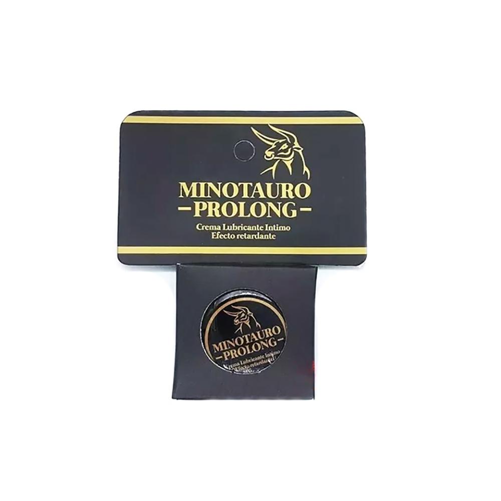 RETARDANTE MINOTAURO CREMA PEQUEÑO 3.5G