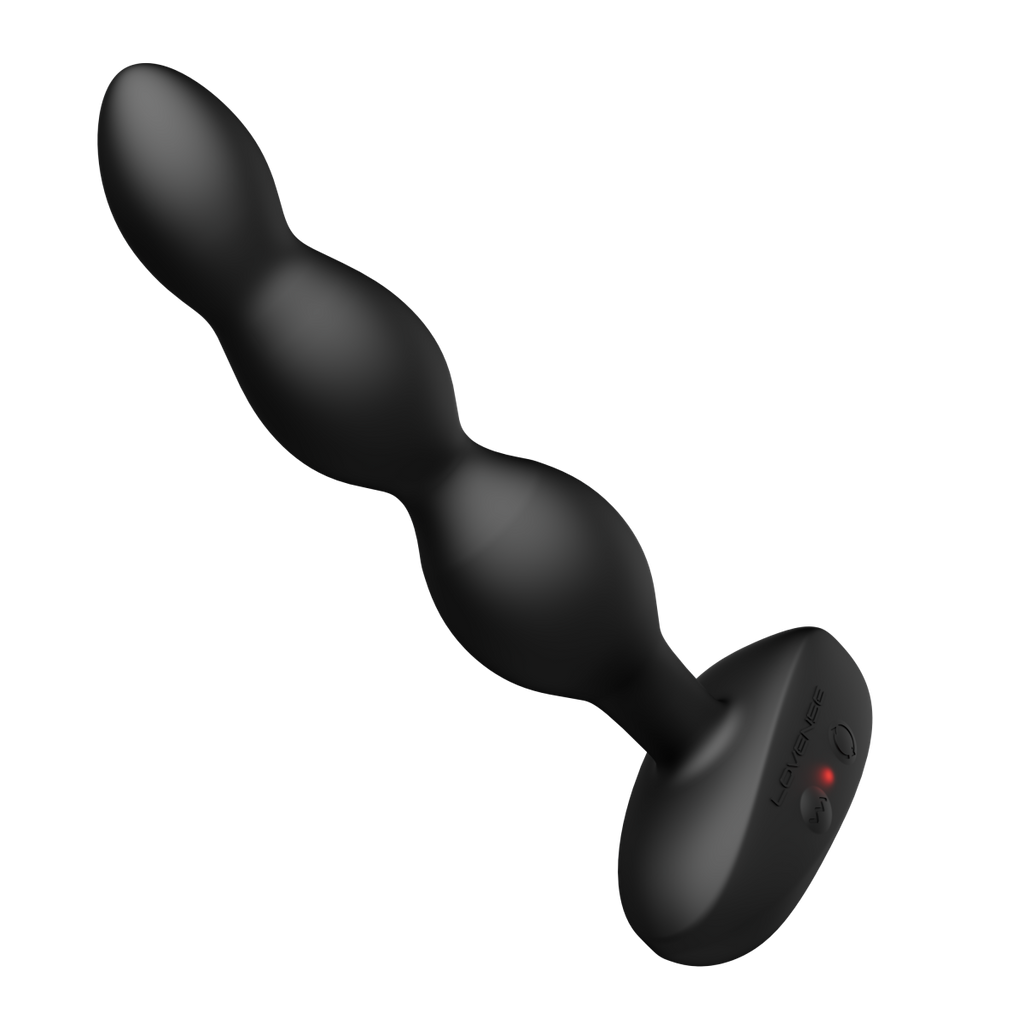 ESTIMULADOR LOVENSE RIDGE ANAL