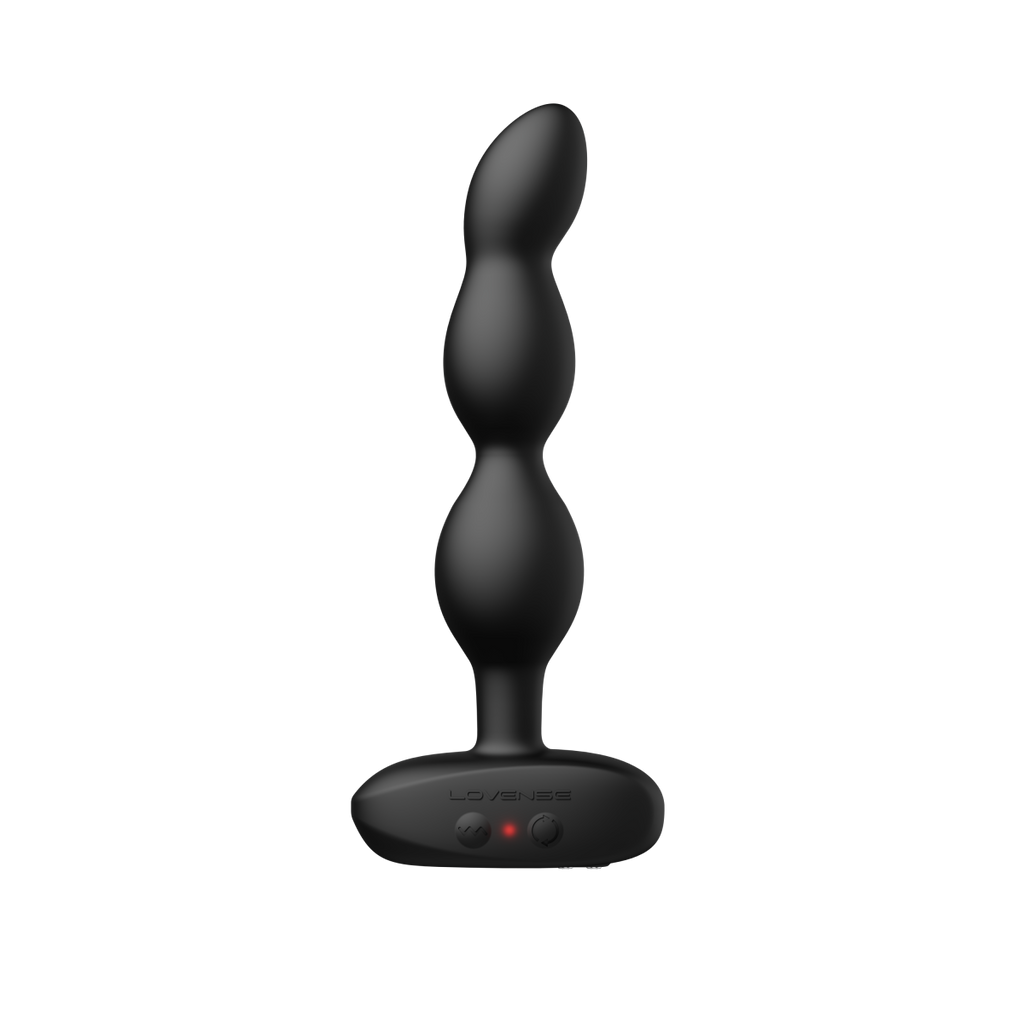 ESTIMULADOR LOVENSE RIDGE ANAL