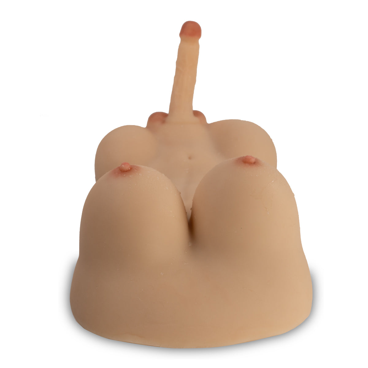 TORSO MASTURBADOR TRANSEXUAL REALISTA RUPOL