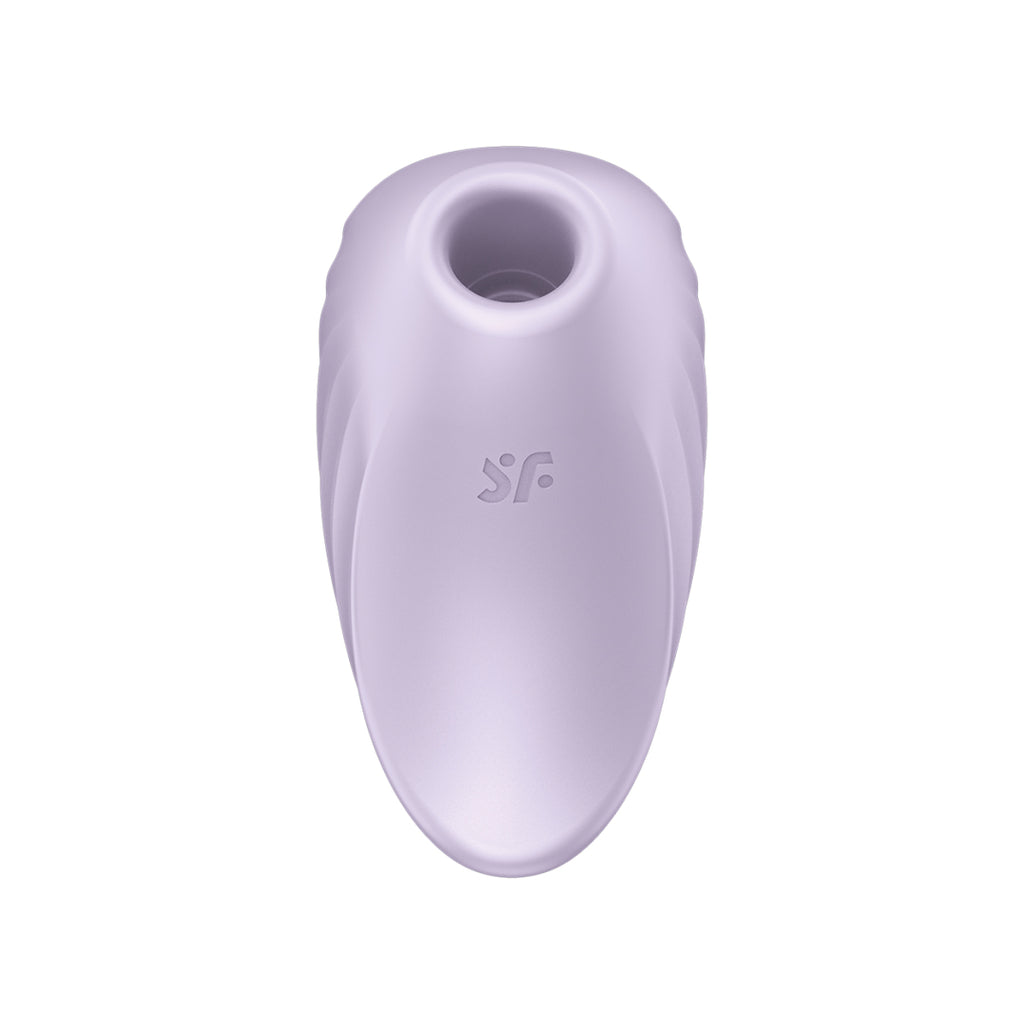 SATISFYER PEARL DIVER