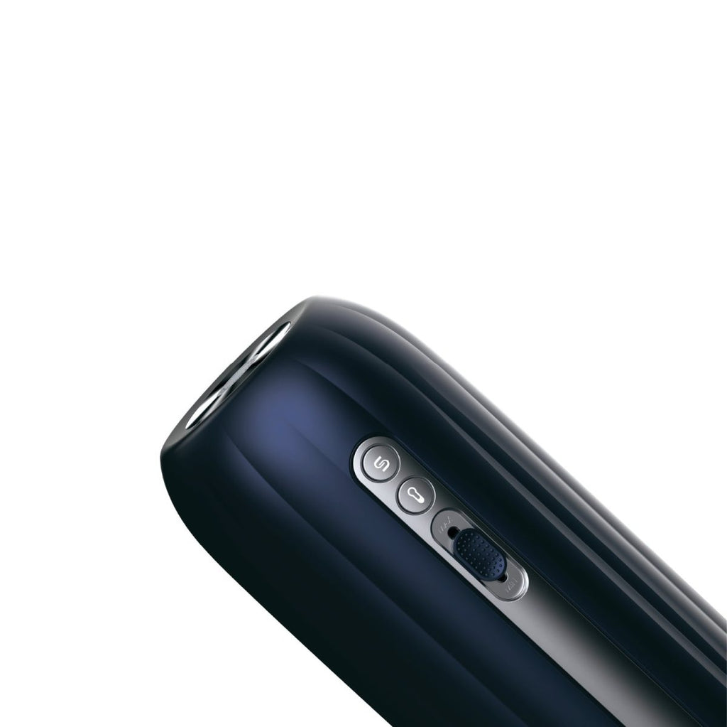 MASTURBADOR MASCULINO SVAKOM CON APP HANNES NEO