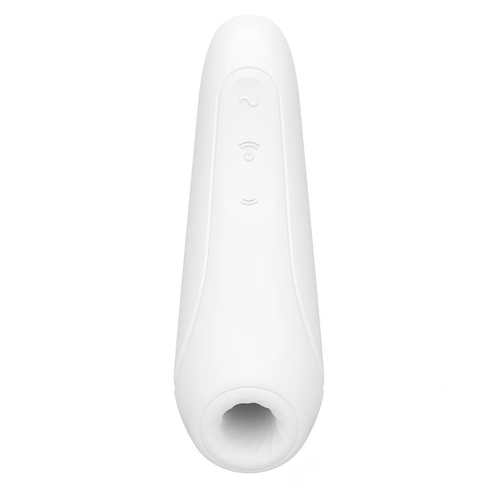SATISFYER CURVI 1+