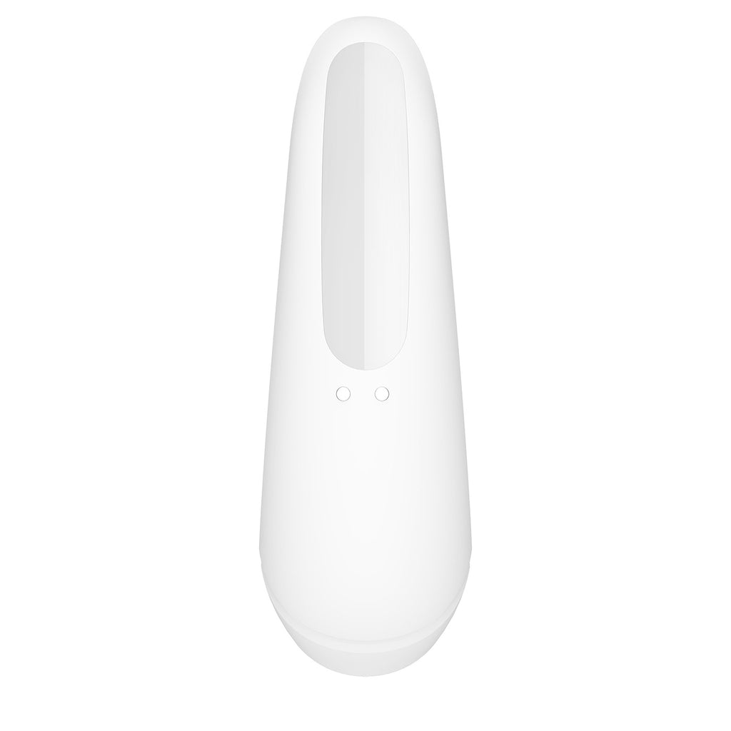 SATISFYER CURVI 1+