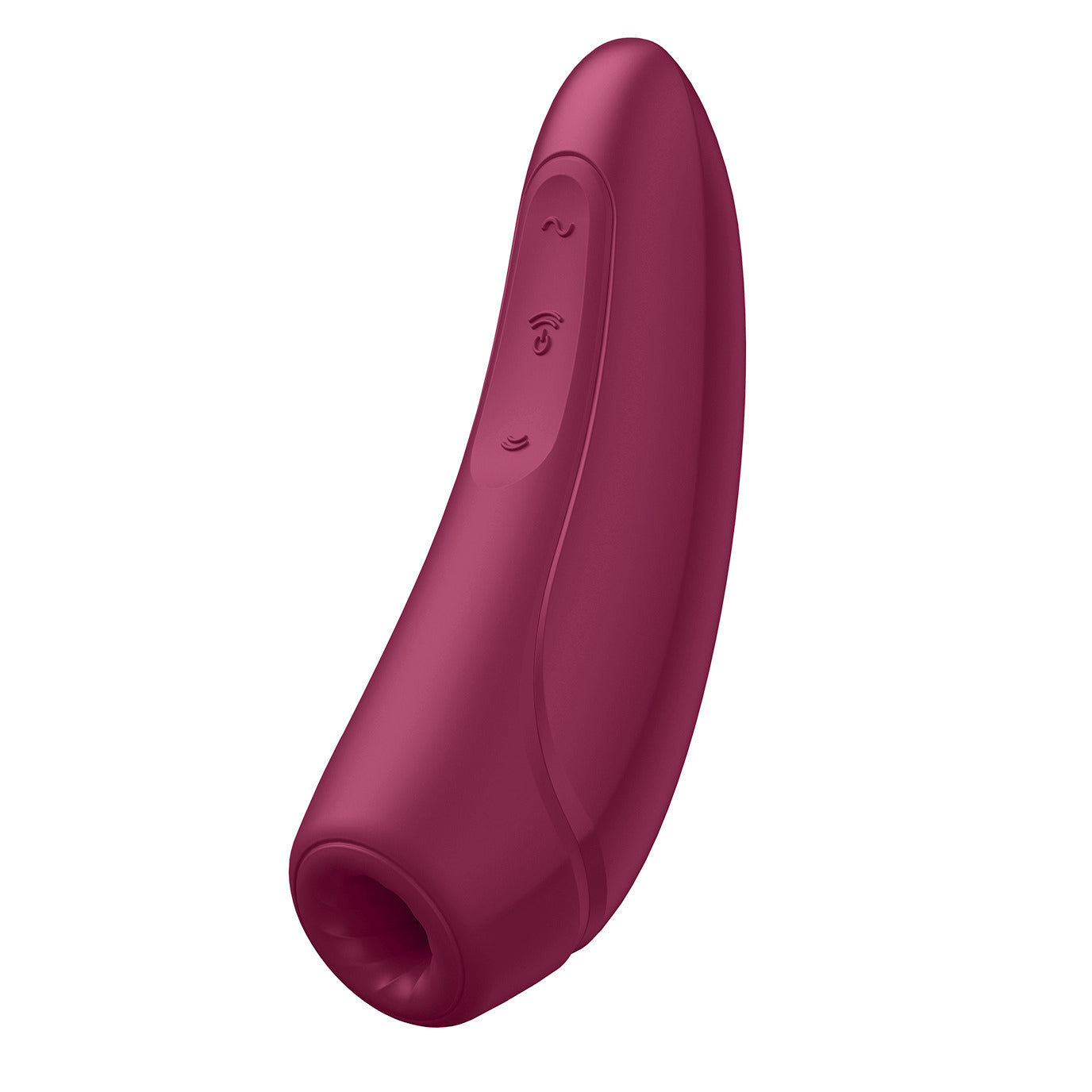 SATISFYER CURVI 1+