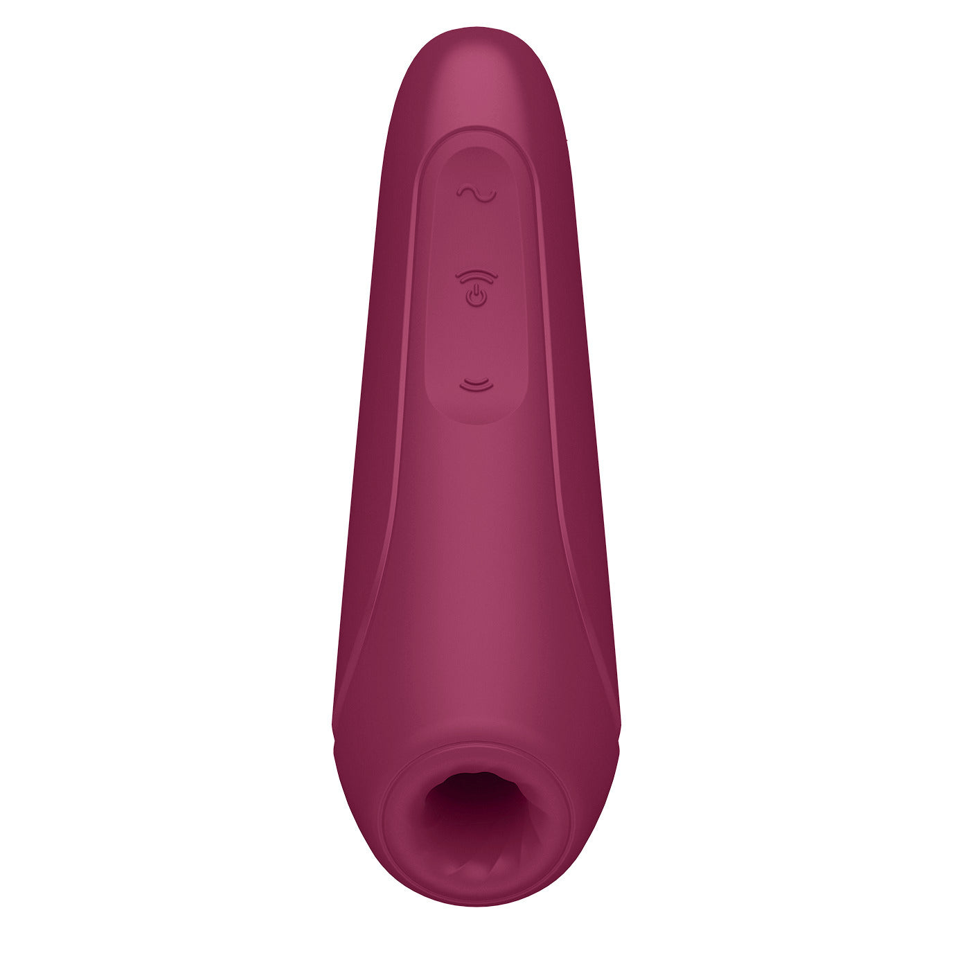SATISFYER CURVI 1+