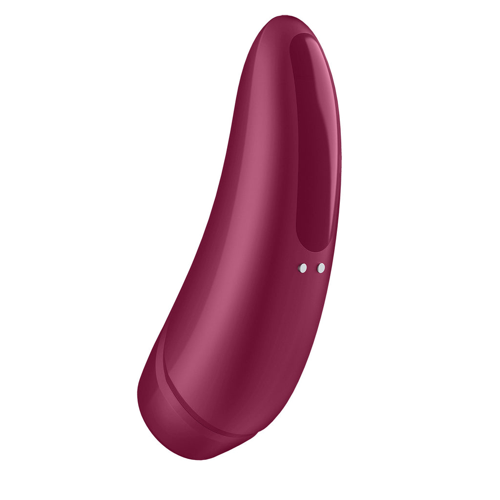 SATISFYER CURVI 1+