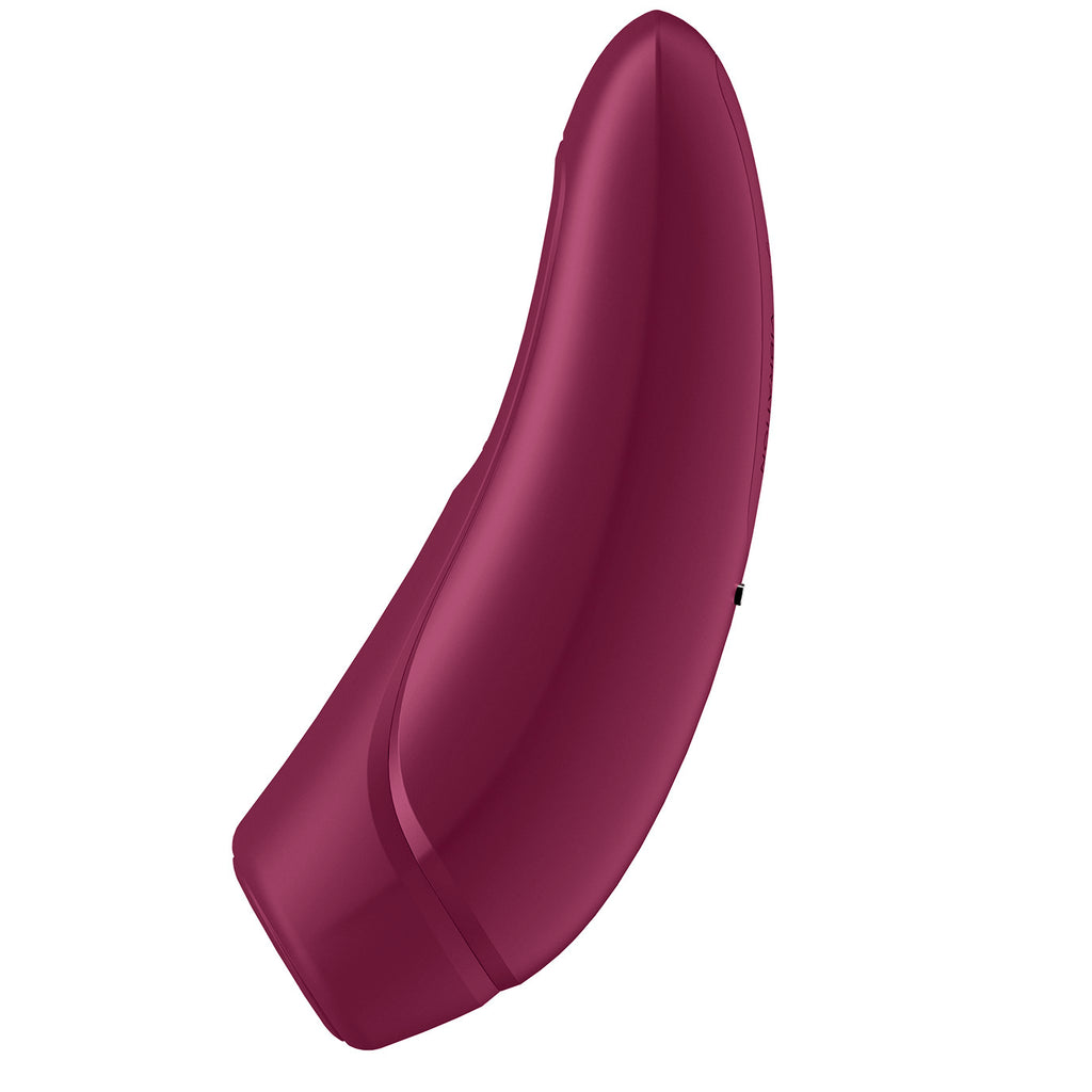 SATISFYER CURVI 1+