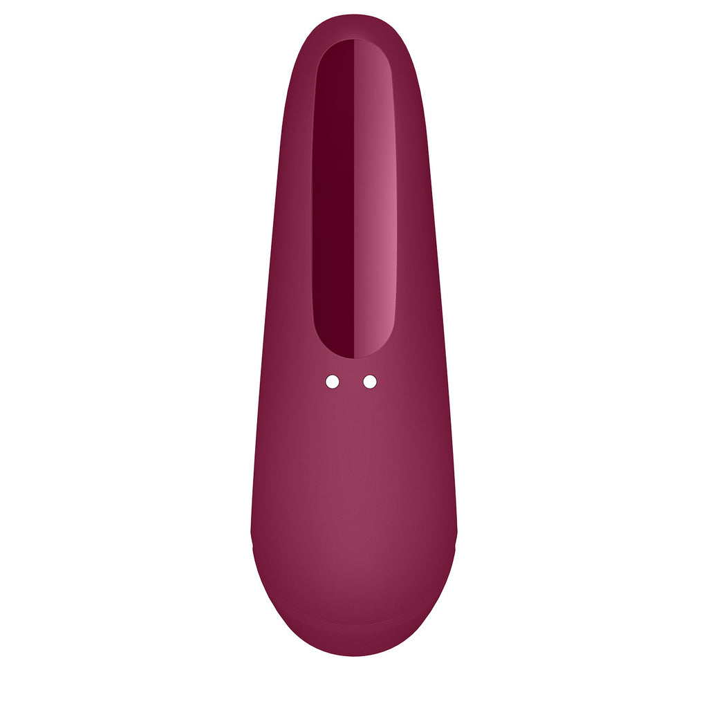 SATISFYER CURVI 1+