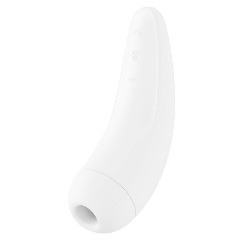 SATISFYER CURVI 2+