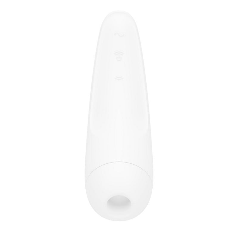 SATISFYER CURVI 2+