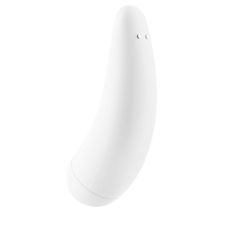 SATISFYER CURVI 2+