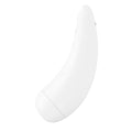 SATISFYER CURVI 2+