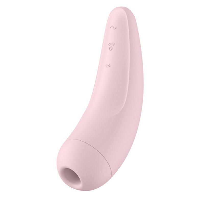 SATISFYER CURVI 2+
