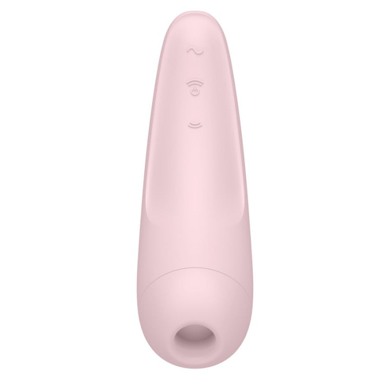 SATISFYER CURVI 2+