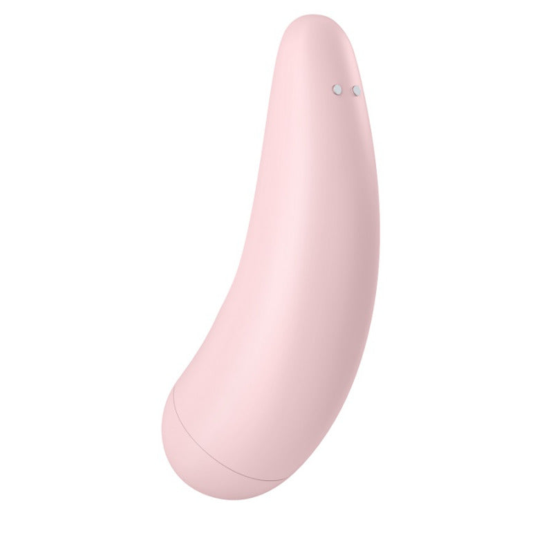 SATISFYER CURVI 2+