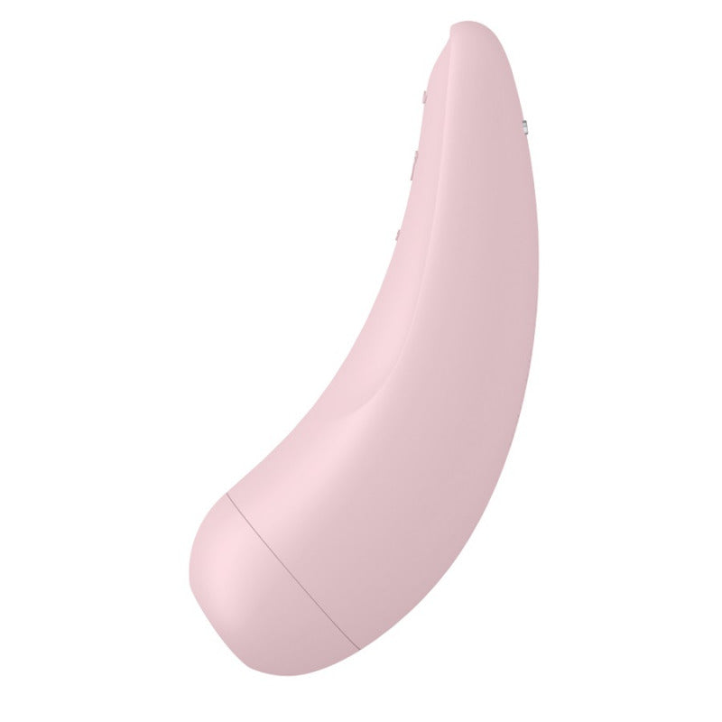 SATISFYER CURVI 2+