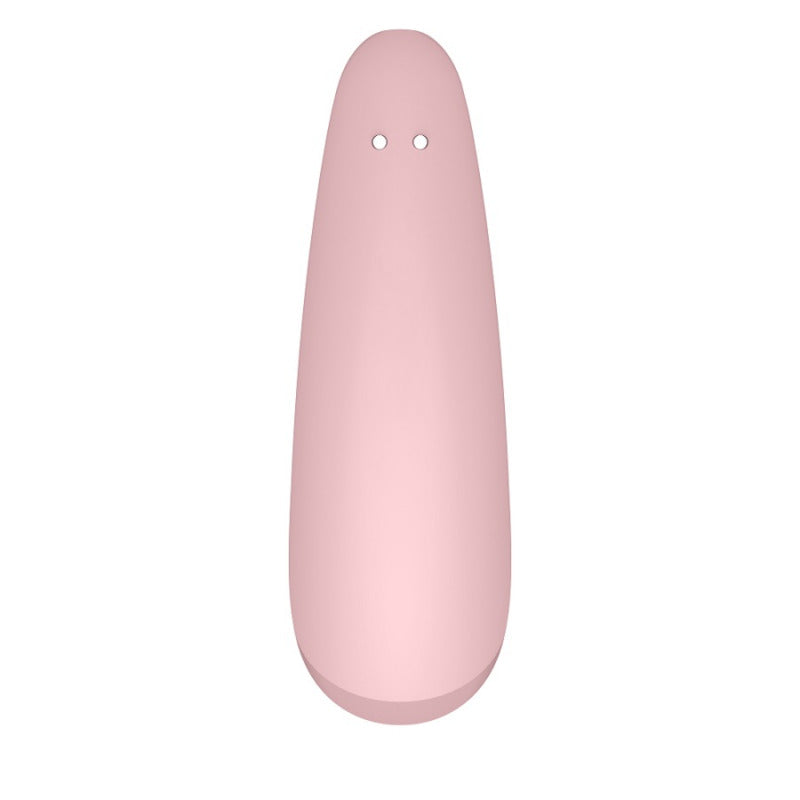 SATISFYER CURVI 2+