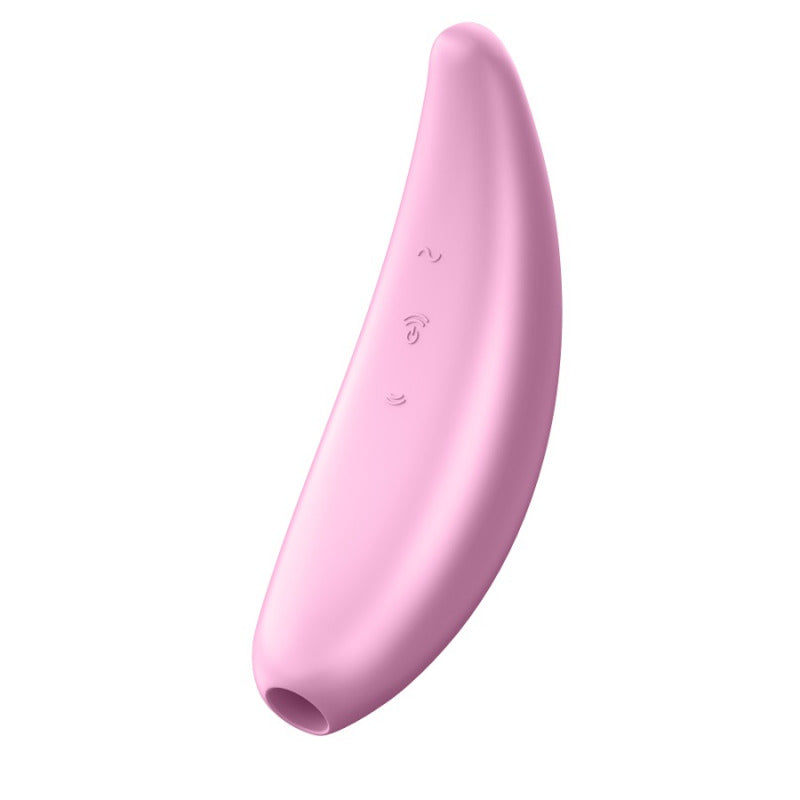 SATISFYER CURVI 3+