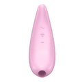 SATISFYER CURVI 3+