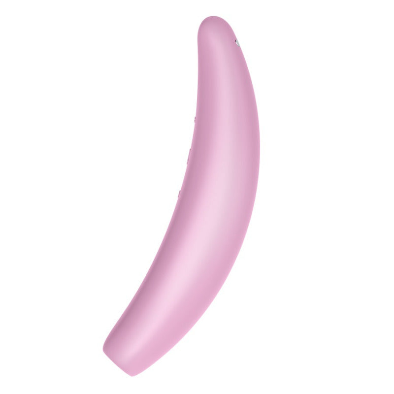 SATISFYER CURVI 3+