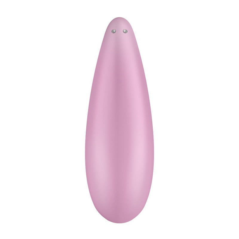 SATISFYER CURVI 3+