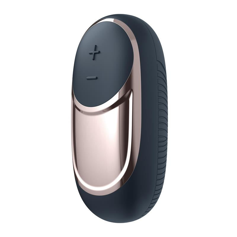 BALA VIBRADORA SATISFYER DARK DESIRE