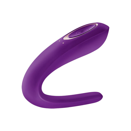 SATISFYER DOUBLE CLASSIC