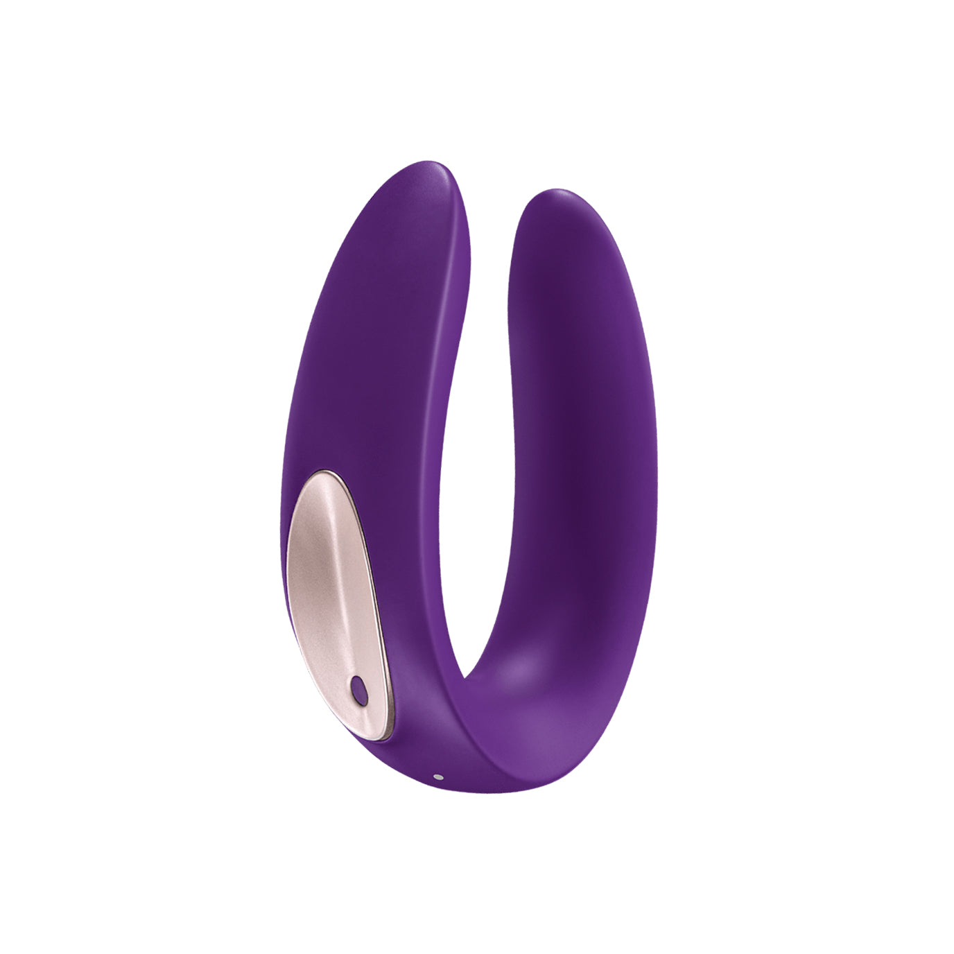 SATISFYER DOUBLE PLUS PARTNER