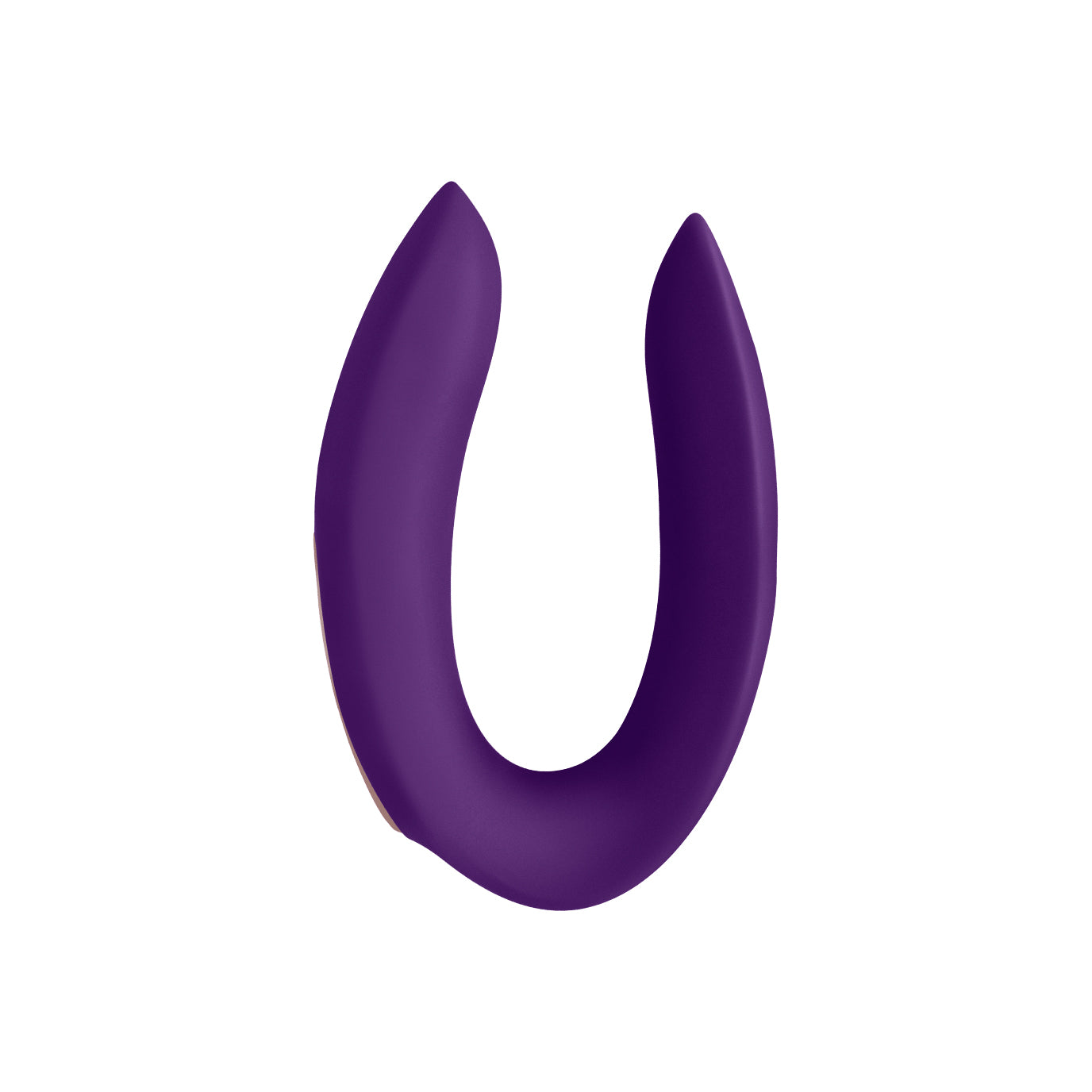 SATISFYER DOUBLE PLUS PARTNER REMOTE