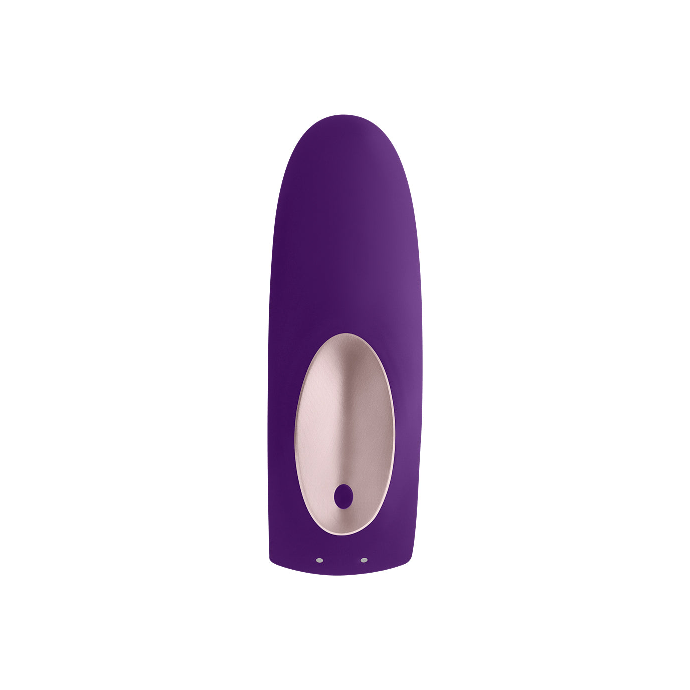 SATISFYER DOUBLE PLUS PARTNER REMOTE