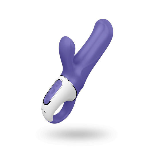 SATISFYER VIBES MAGIC BUNNY