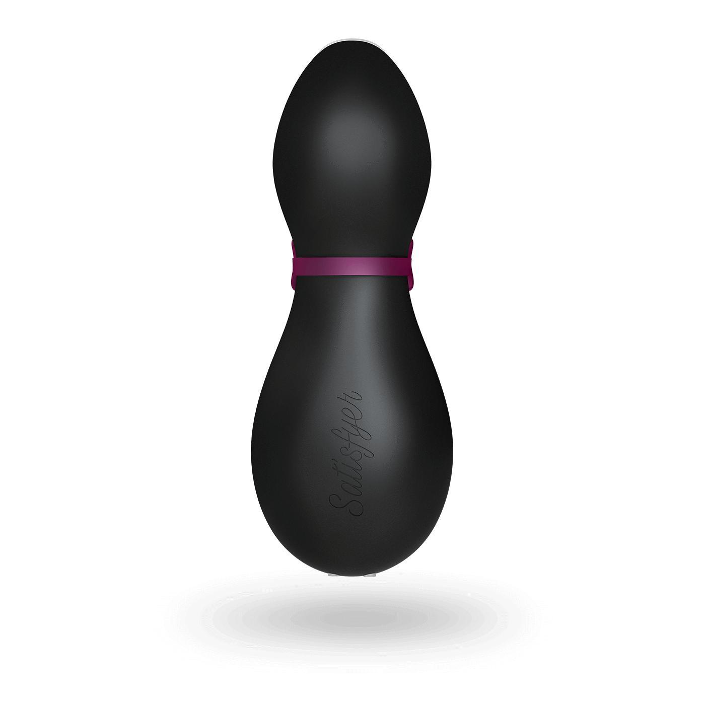 SATISFYER PENGUIN